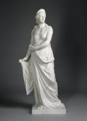 Juno, 1776